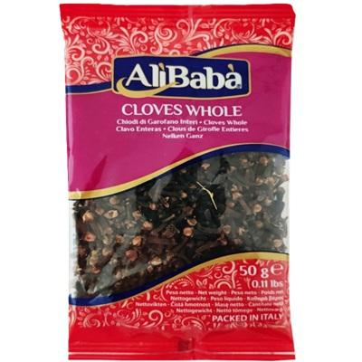 Cloves 50g Alibaba